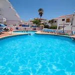 Maapartmentses Garden City