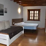 Residencial SNÖ Vall de Boí