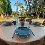 Casa Turqueta-Son Xoriguer, Bungalow A 250M De La Playa