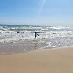 Mazagon Playa