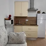 Apartamentos Larios Centro