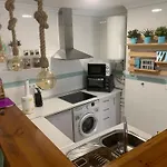 Apartamento Atico A 50 Metros De La Playa Will