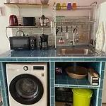 La casa del Ático Gorila