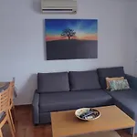 Apartment With Pool And Gardens Near The Coast