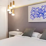 Wow Apartments By Olala Homes