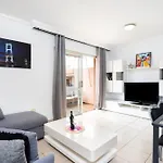 Home2Book Los Cristianos, Pool&Beach