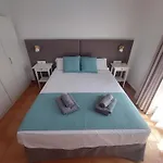 Apartamentos La Cebada