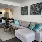 Casilla de Costa - Residencial Costa Ancor