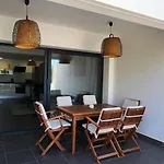 Casilla de Costa - Residencial Costa Ancor