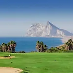 Albatross Golf Suite Alcaidesa