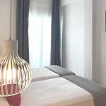 Hotel Apartamentos Solimar
