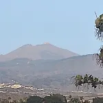 Apartamento AKUNAMATATA con gran terraza, planta baja