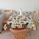 Apartamento AKUNAMATATA con gran terraza, planta baja
