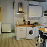 Apartamento Astaregia
