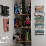 Apartamento Erase Una Vez En Sierra Nevada