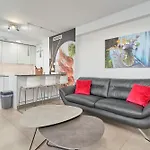 Luxurious Two Bed