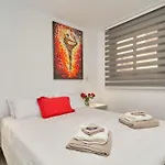 Luxurious Two Bed