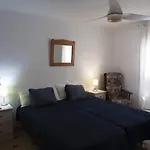Casa Indalina Apartamento Con Parking Privado Incluido
