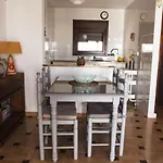 Casa Indalina Apartamento Con Parking Privado Incluido