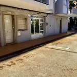 Playa Apartemento Denia!