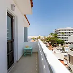 Las Floritas 23 Terrace And Swimming Pool