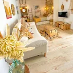 Apartamento la muralla