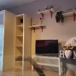 Apartamento Turístico Alarcón