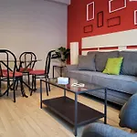 Apartamento Turístico Alarcón