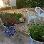 Villa Las Hiertas - 6-8 Personnes - Vue Mer
