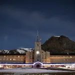 Hotel Vall de Núria