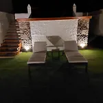 Casita Los Celajes