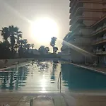 Las Americas Tenerife