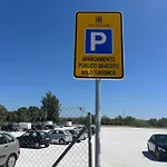 Cordoba Suites Apartments