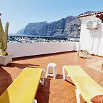 Los Gigantes 2 Bedroom & Ocean View & Big Terrace