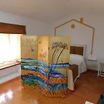 Casa De La Abuela Pepa