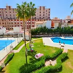 Estudio Vip Mediterraneo - Alojamientos La Torre