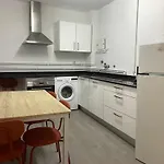 Apartamento Catedral