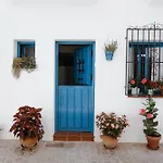 Ana Mari\'S Studio In Frigiliana