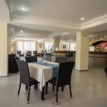 Balneario de Chiclana - Hotel Fuentemar