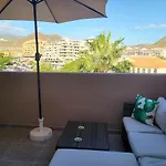 Central & Beach Los Cristianos By Helloapartments