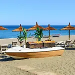 Holiday Home Villa Luz By Interhome