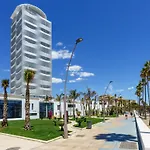 Holiday Home Mirador De Marina By Interhome