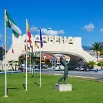 Apartment La Reserva De Marbella By Interhome