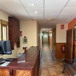 Hotel Restaurante Los Caños de la Alcaiceria