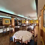Hotel Restaurante Los Caños de la Alcaiceria
