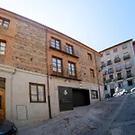 Cervantes 5 Collection Catedral - Alcantara