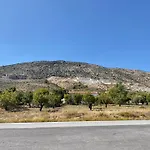 Alojamiento Rural Mar De Olivos