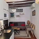 Apartamento Casa Raoret