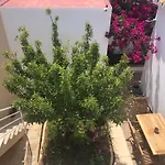 Habitacion Doble Con Bano Privado Casa Tipica Ciutadella Centro
