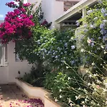 Habitacion Doble Con Bano Privado Casa Tipica Ciutadella Centro